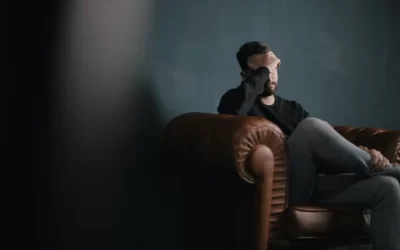 Libérate de toda ansiedad
