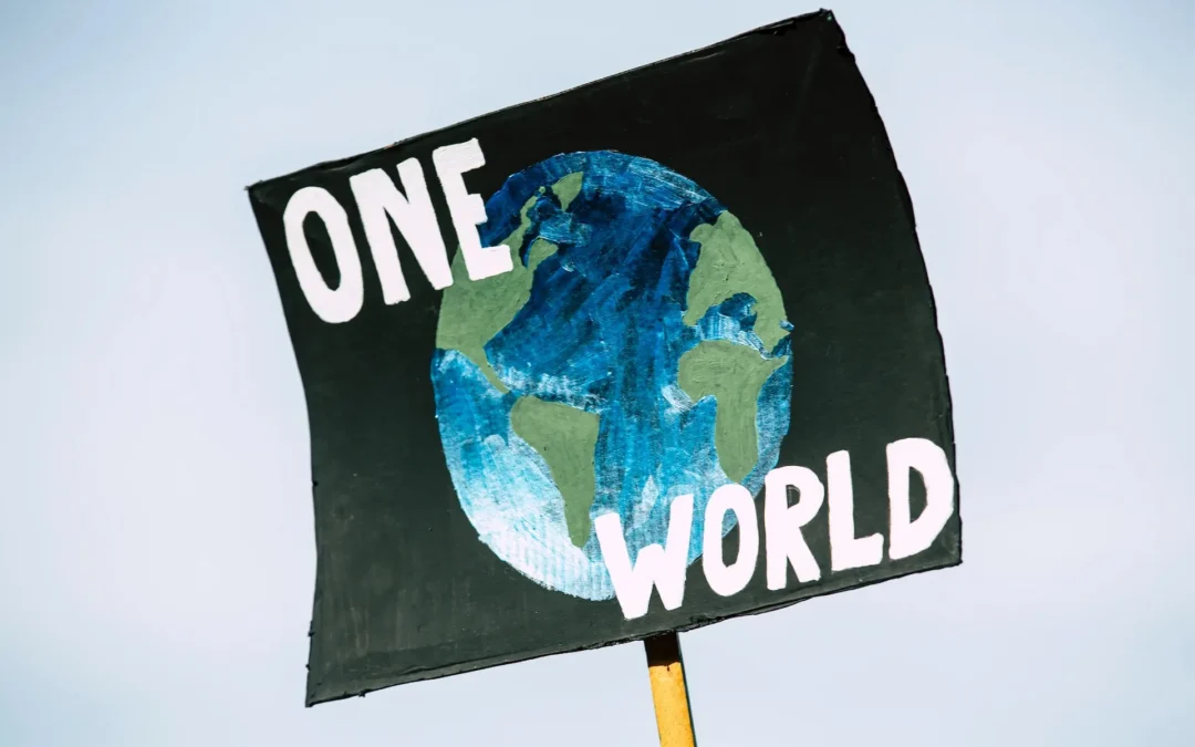 Afectando este Mundo