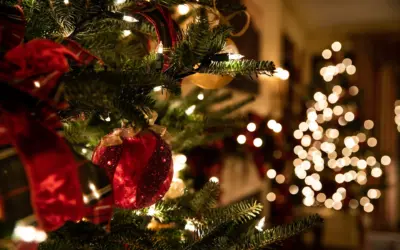 El origen y significado de la Navidad