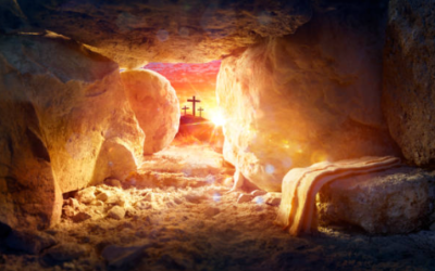 ¡Él Vive! La Victoria de la Resurrección