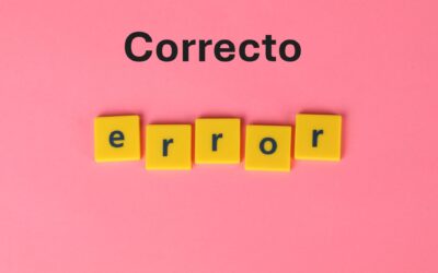 Correcto o errado